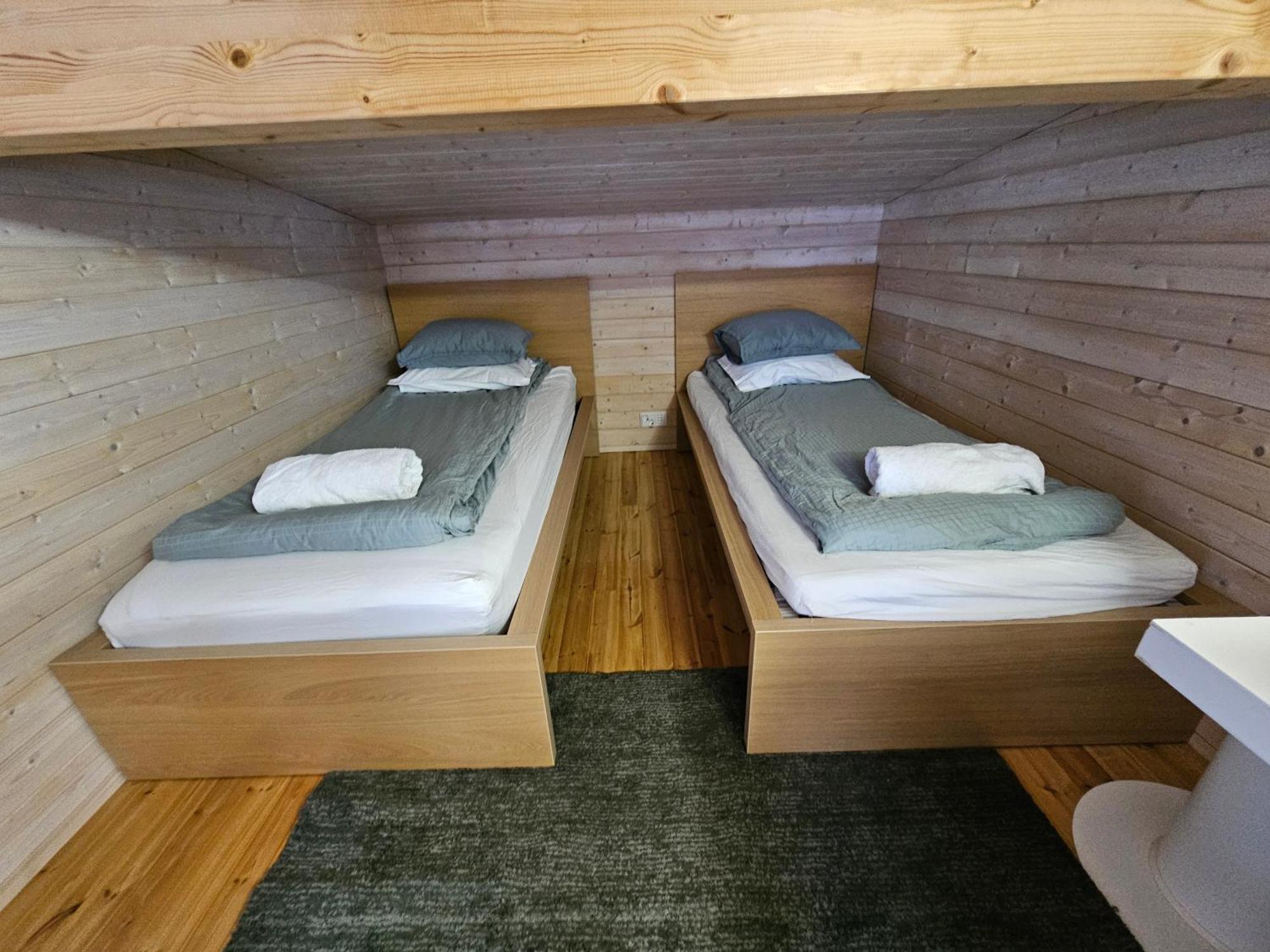 Apartamento Rantarovio Alvajärvi Habitación foto